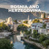 Bosnia and Herzegovina Data Only Plan