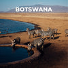 Botswana Data Only Plan