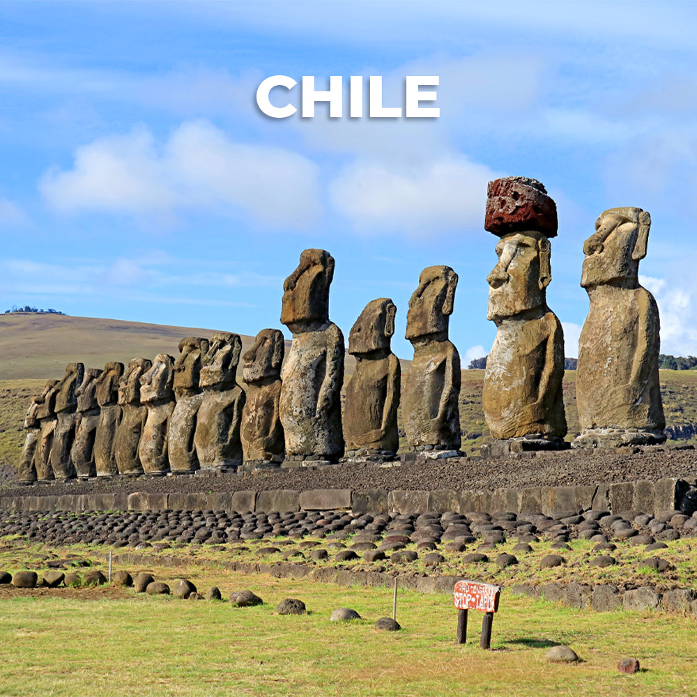 Chile Data Only Plan