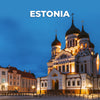 Estonia Data Only Plan
