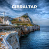 Gibraltar Data Only Plan