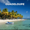 Guadeloupe Data Only Plan