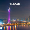 Macau Data Only Plan
