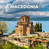 Macedonia Data Only Plan