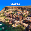 Malta Data Only Plan
