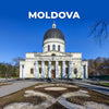 Moldova Data Only Plan