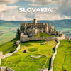 Slovakia Data Only Plan