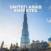United Arab Emirates Data Only Plan