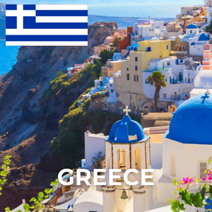 Greece Data Only Plan