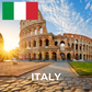 Italy Data Only Plan