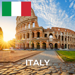 Italy Data Only Plan