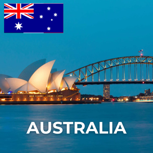 Australia Data Only Plan