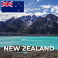 New Zealand Data Only Plan