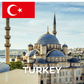 Turkey Data Only Plan
