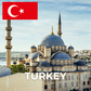 Turkey Data Only Plan