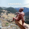 Andorra Data Only Plan