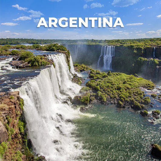 Argentina Data Only Plan