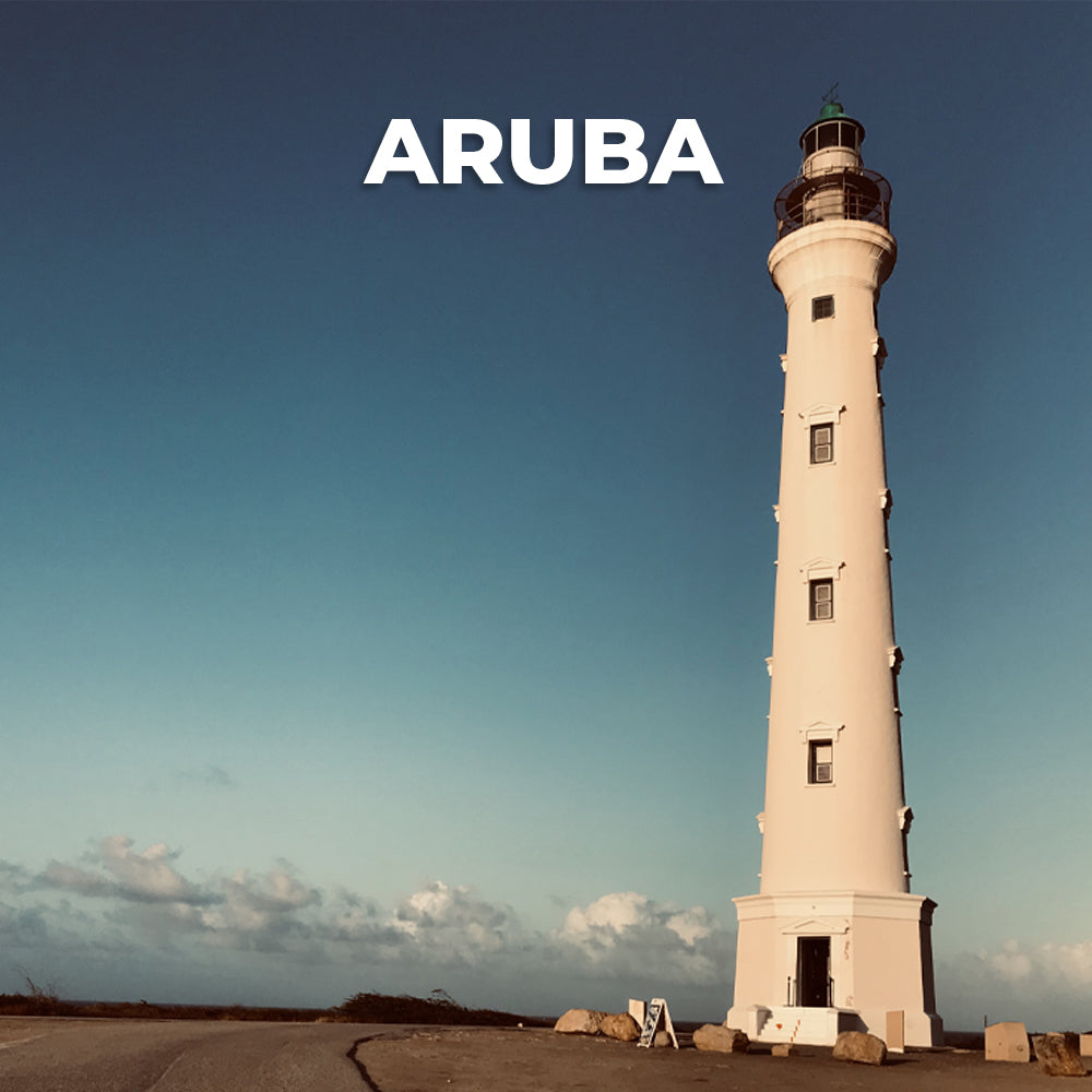 Aruba Data Only Plan