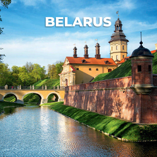Belarus Data Only Plan