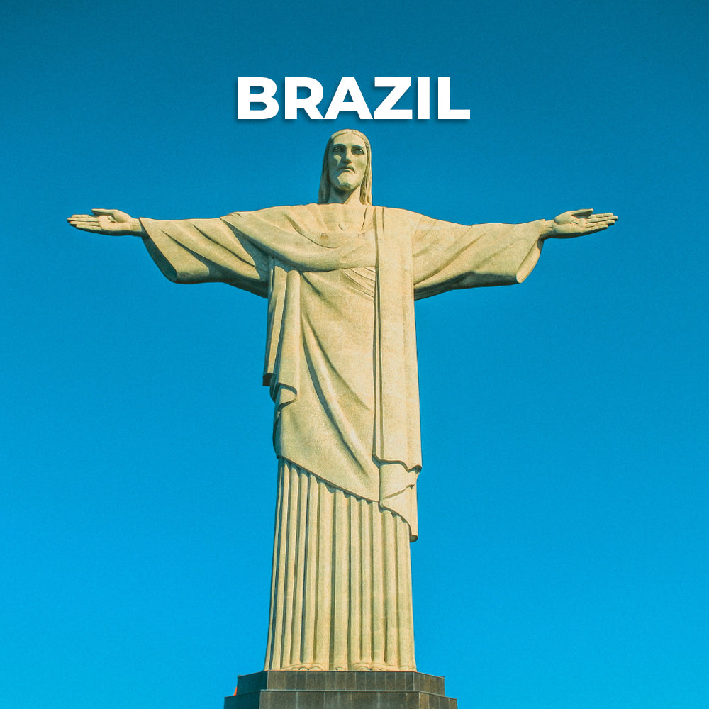 Brazil Data Only Plan