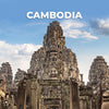Cambodia Data Only Plan
