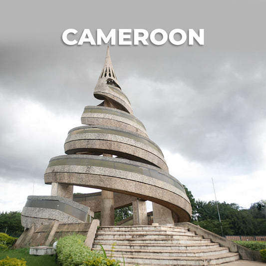 Cameroon Data Only Plan