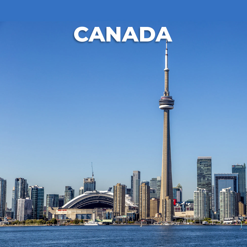 Canada Data Only Plan