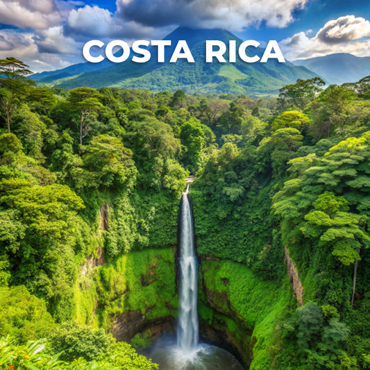 Costa Rica Data Only Plan