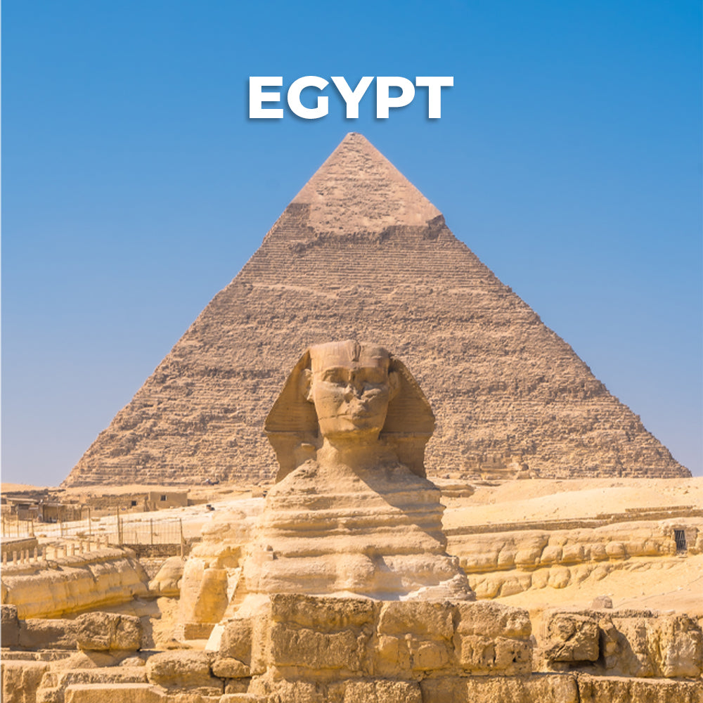 Egypt Data Only Plan