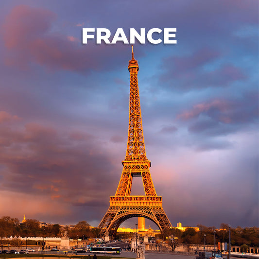 France Data Only Plan