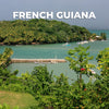 French Guiana Data Only Plan