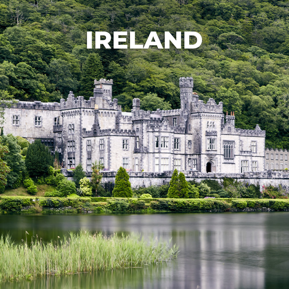 Ireland Data Only Plan