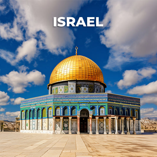 Israel Data Only Plan