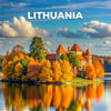 Lithuania Data Only Plan