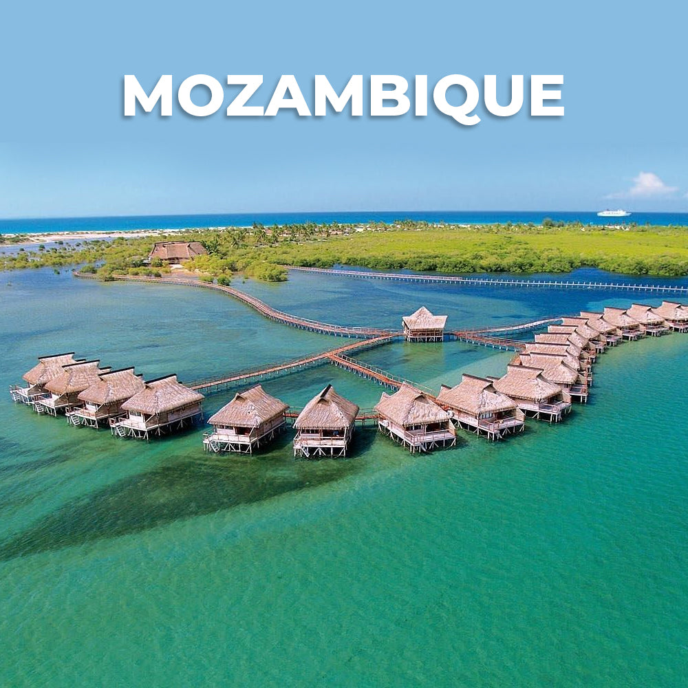 Mozambique Data Only Plan