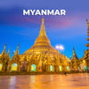 Myanmar Data Only Plan