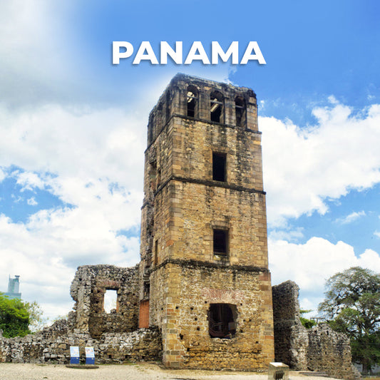 Panama Data Only Plan