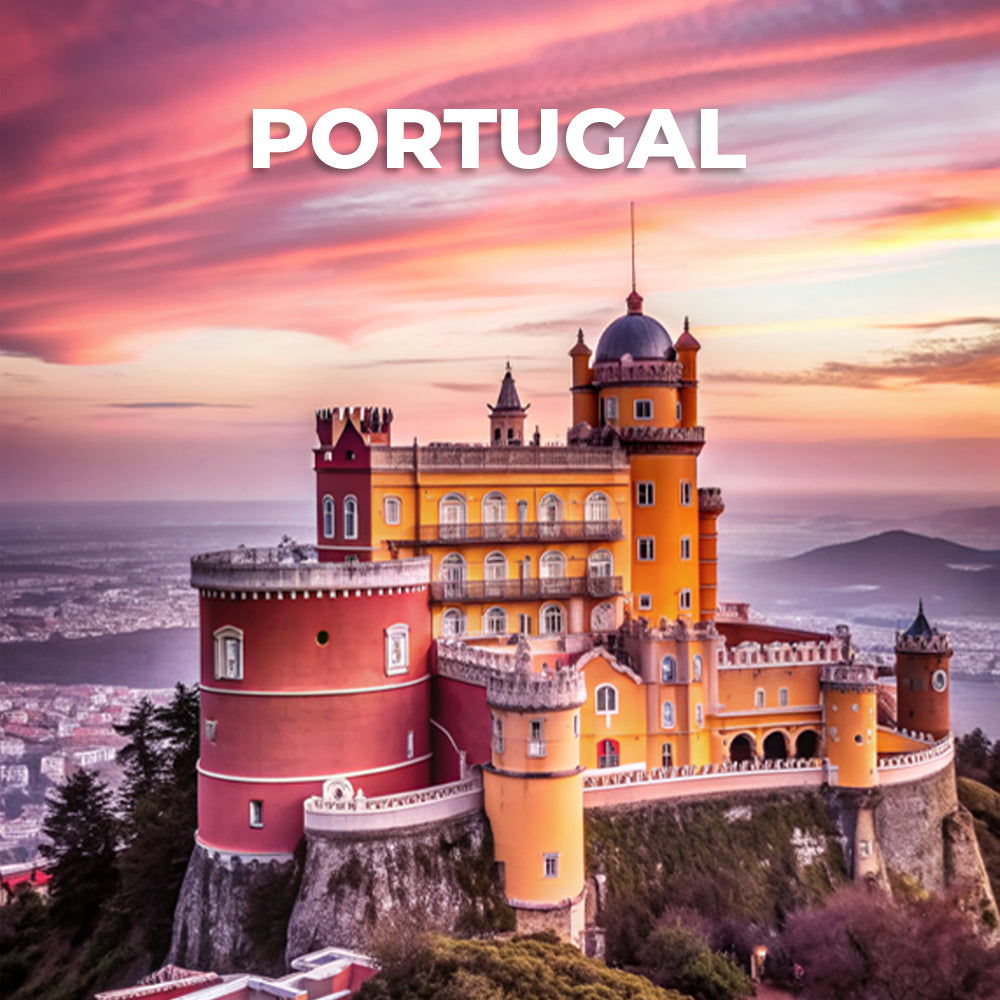 Portugal Data Only Plan