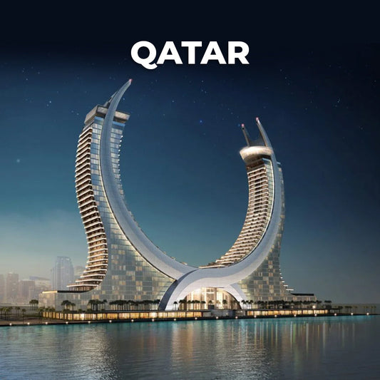 Qatar Data Only Plan