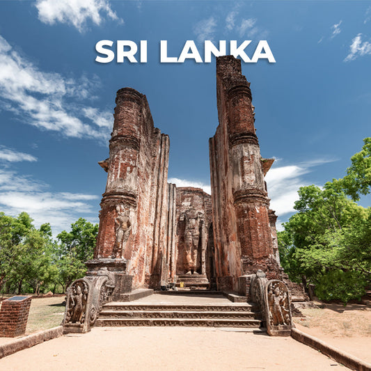 Sri Lanka Data Only Plan