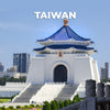 Taiwan, Province of China Data Only Plan
