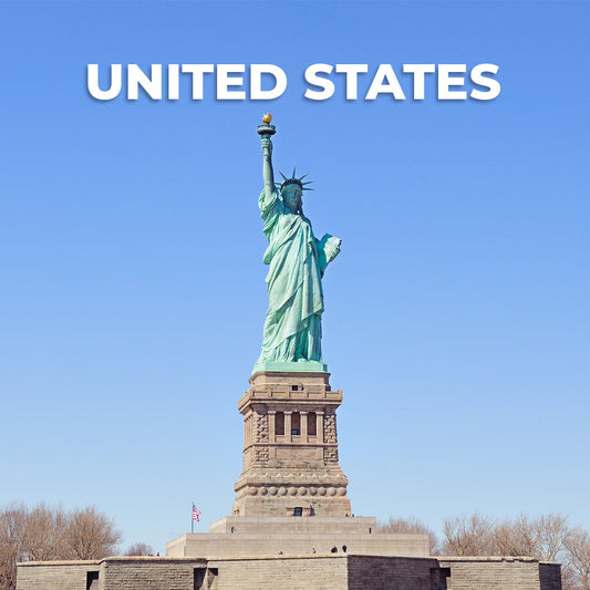 United States Data Only Plan