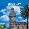 Uruguay Data Only Plan